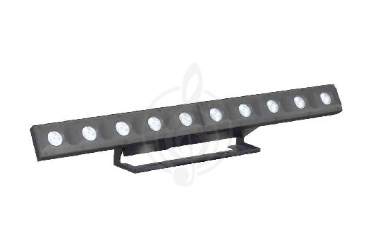 Заливной светильник (LED wash) INVOLIGHT LEDBARFX103 - Светодиодная панель, Involight LEDBARFX103 в магазине DominantaMusic - фото 1