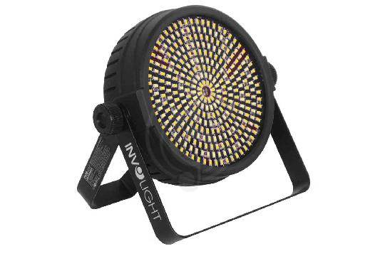 Стробоскоп INVOLIGHT LEDSTROB350 - Светодиодный стробоскоп, Involight LEDSTROB350 в магазине DominantaMusic - фото 1