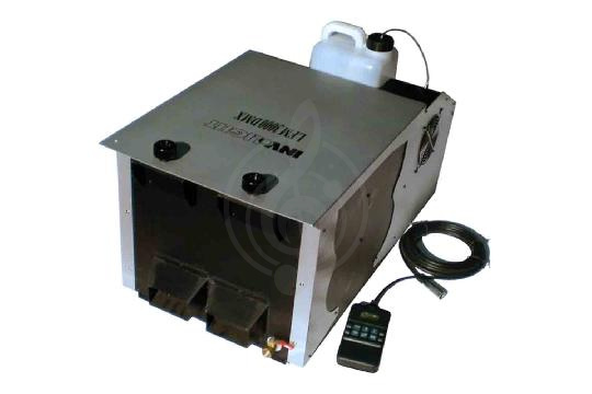 Изображение Дым-машина Involight LFM3000DMX