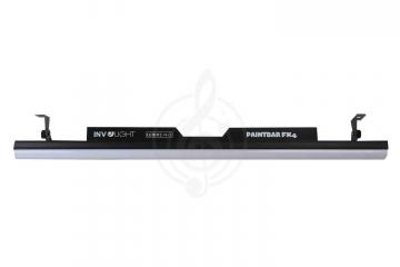 Заливной светильник (LED wash) INVOLIGHT PAINTBAR FX4 - Светодиодная панель, Involight PAINTBAR FX4 в магазине DominantaMusic - фото 3