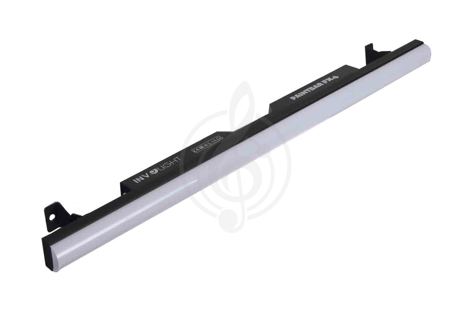 Заливной светильник (LED wash) INVOLIGHT PAINTBAR FX4 - Светодиодная панель, Involight PAINTBAR FX4 в магазине DominantaMusic - фото 1