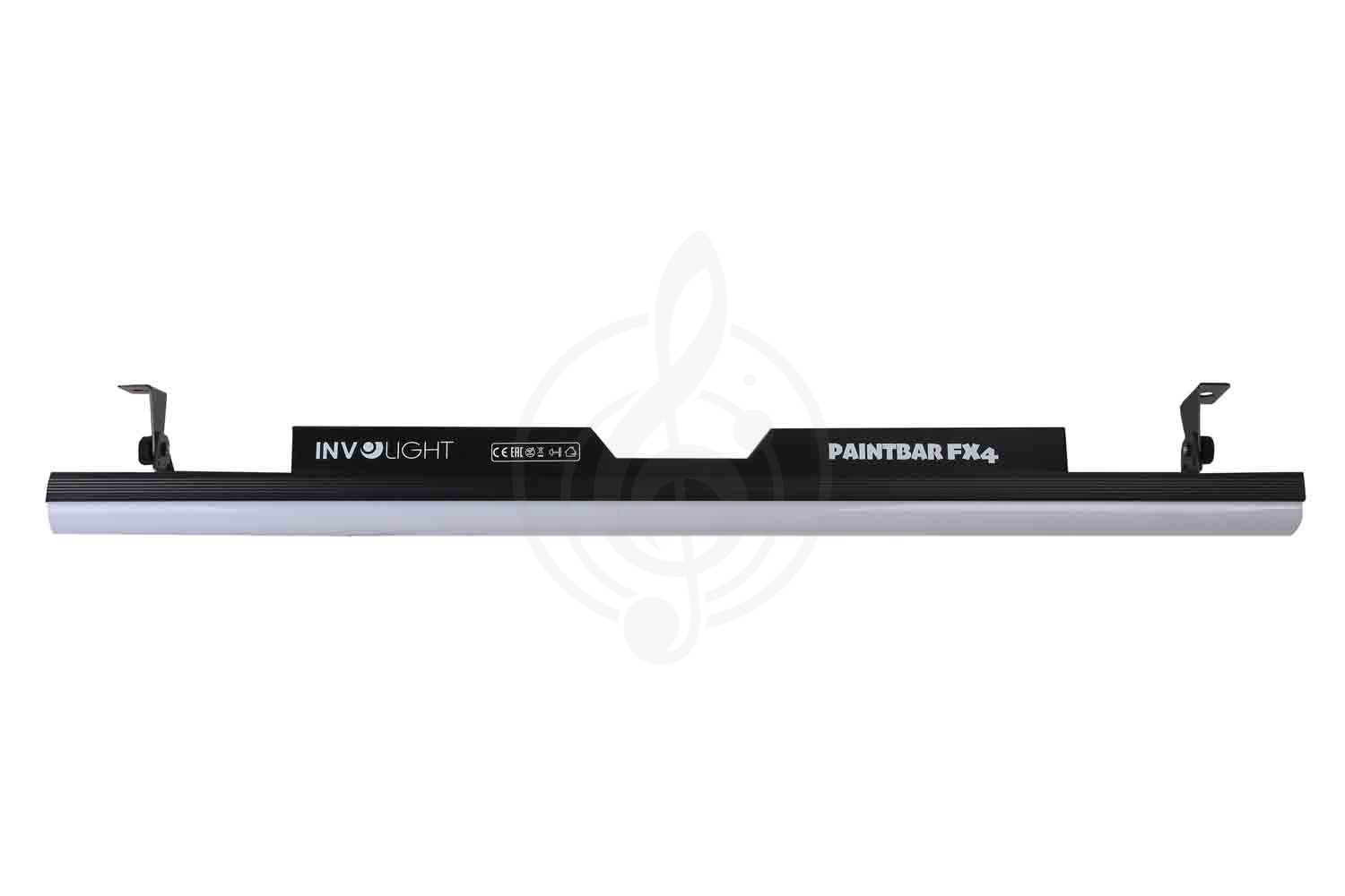 Заливной светильник (LED wash) INVOLIGHT PAINTBAR FX4 - Светодиодная панель, Involight PAINTBAR FX4 в магазине DominantaMusic - фото 3