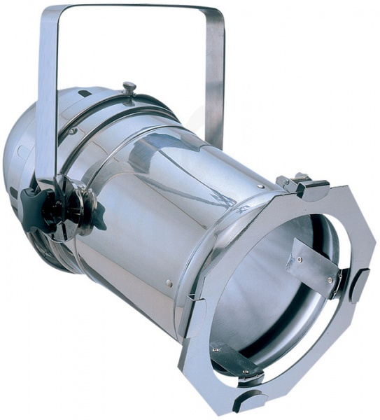 Заливной светильник (LED wash) Заливные светильники (LED wash) Involight Involight PAR64/СR - прожектор PAR64/СR - фото 2