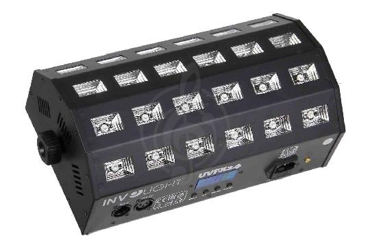 Изображение Светодиодная LED панель Involight UVFX24
