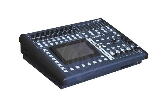 Цифровой микшер INVOTONE MX2208D - Цифровой микшерный пульт, Invotone MX2208D в магазине DominantaMusic - фото 1