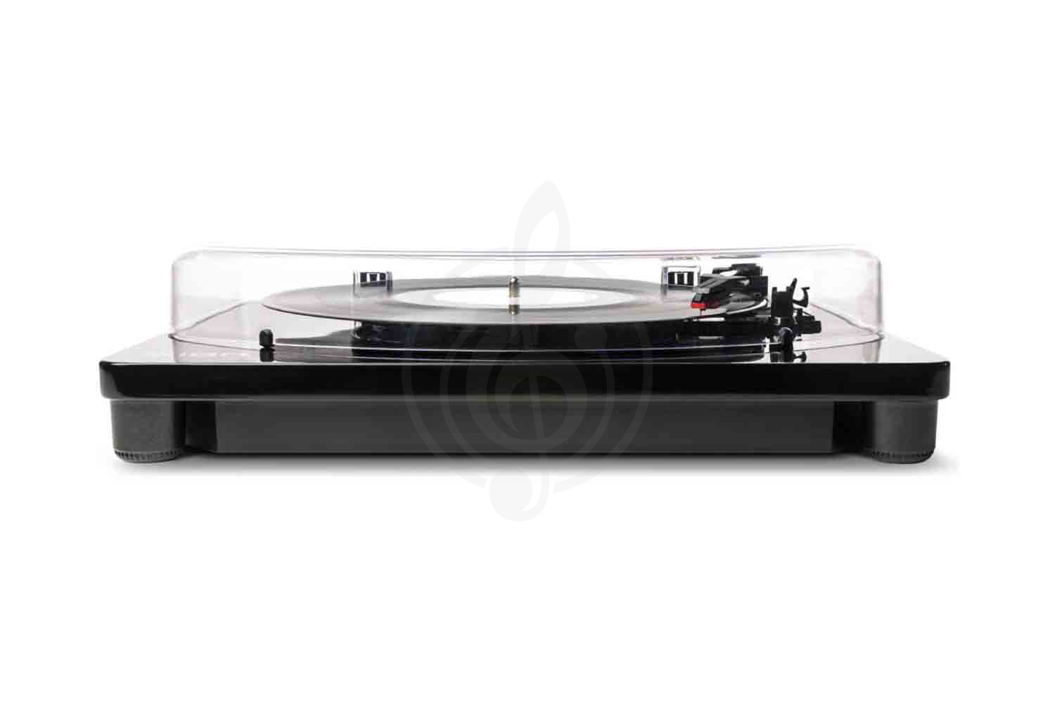 Виниловый проигрыватель ION AUDIO Classic LP - Виниловый проигрыватель, ION AUDIO Classic LP в магазине DominantaMusic - фото 4