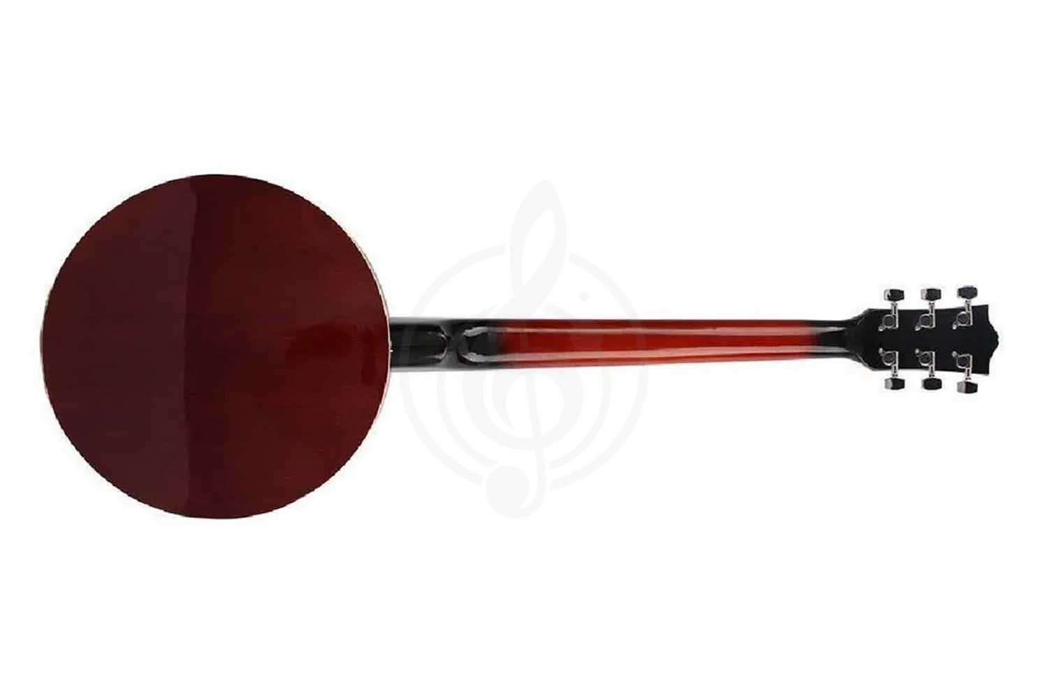 Irin BJ-603 - Банджо - фото 11 Банджо Irin BJ-603 - Банджо, в магазине DominantaMusic - фото 11