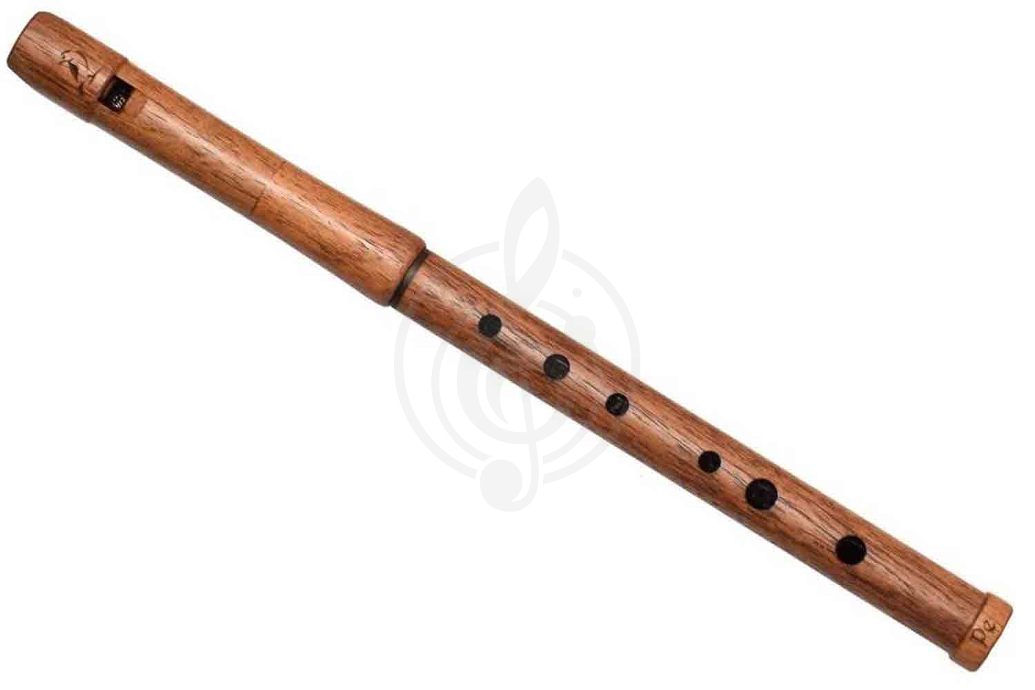 Свирель iVolga PDC-03 - Свирель Ре, iVolga PDC-03 в магазине Доминанта мьюзик - фото 1