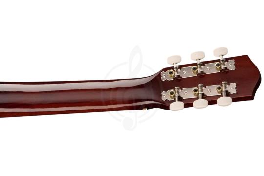Акустическая гитара Ижевский завод Т.И.М 1C-NAT - Акустическая гитара 3/4,  1C-NAT в магазине DominantaMusic - фото 2