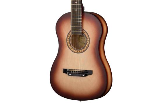 Акустическая гитара Ижевский завод Т.И.М 1C-NAT - Акустическая гитара 3/4,  1C-NAT в магазине DominantaMusic - фото 5