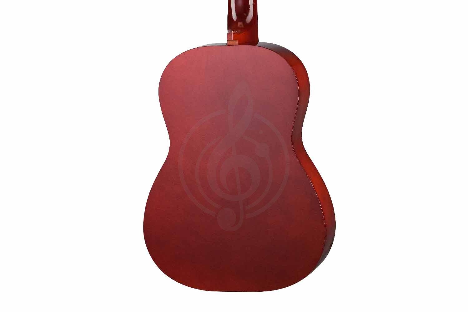 Акустическая гитара Ижевский завод Т.И.М 2K - Акустическая гитара, Ижевский завод Т.И.М 2K в магазине Доминанта мьюзик - фото 4