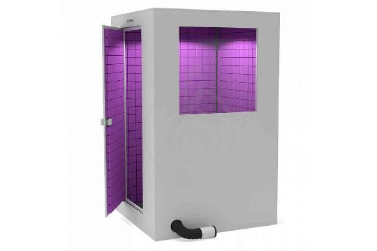 Изображение IzoCab IzoRoom-Standart-Plus - Акустическая кабина