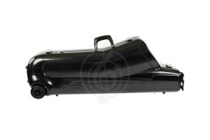 Изображение Jakob Winter JW-2197-CA-RO Carbon Design - Футляр для саксофона баритон