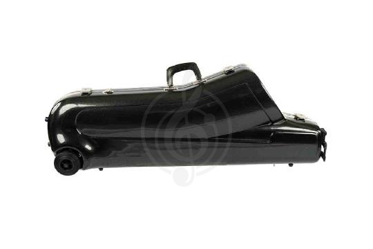Чехол для саксофона Jakob Winter JW-2197-CA-RO Carbon Design - Футляр для саксофона баритон, Jakob Winter JW-2197-CA-RO в магазине DominantaMusic - фото 1