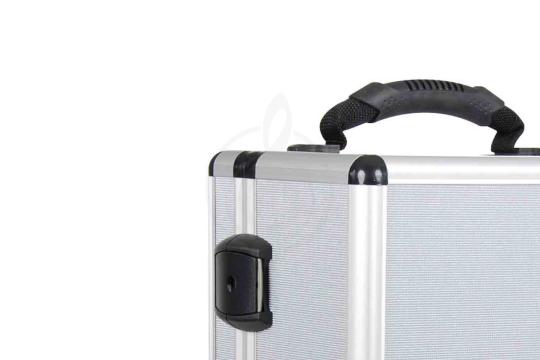 Чехол для трубы Jakob Winter JW-270 - Футляр для трубы, Jakob Winter JW-270 в магазине DominantaMusic - фото 2