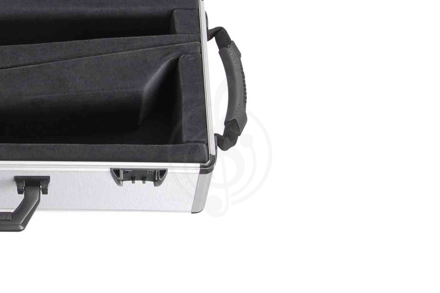 Jakob Winter JW-270 - Футляр для трубы - фото 3 Чехол для трубы Jakob Winter JW-270 - Футляр для трубы, Jakob Winter JW-270 в магазине DominantaMusic - фото 3