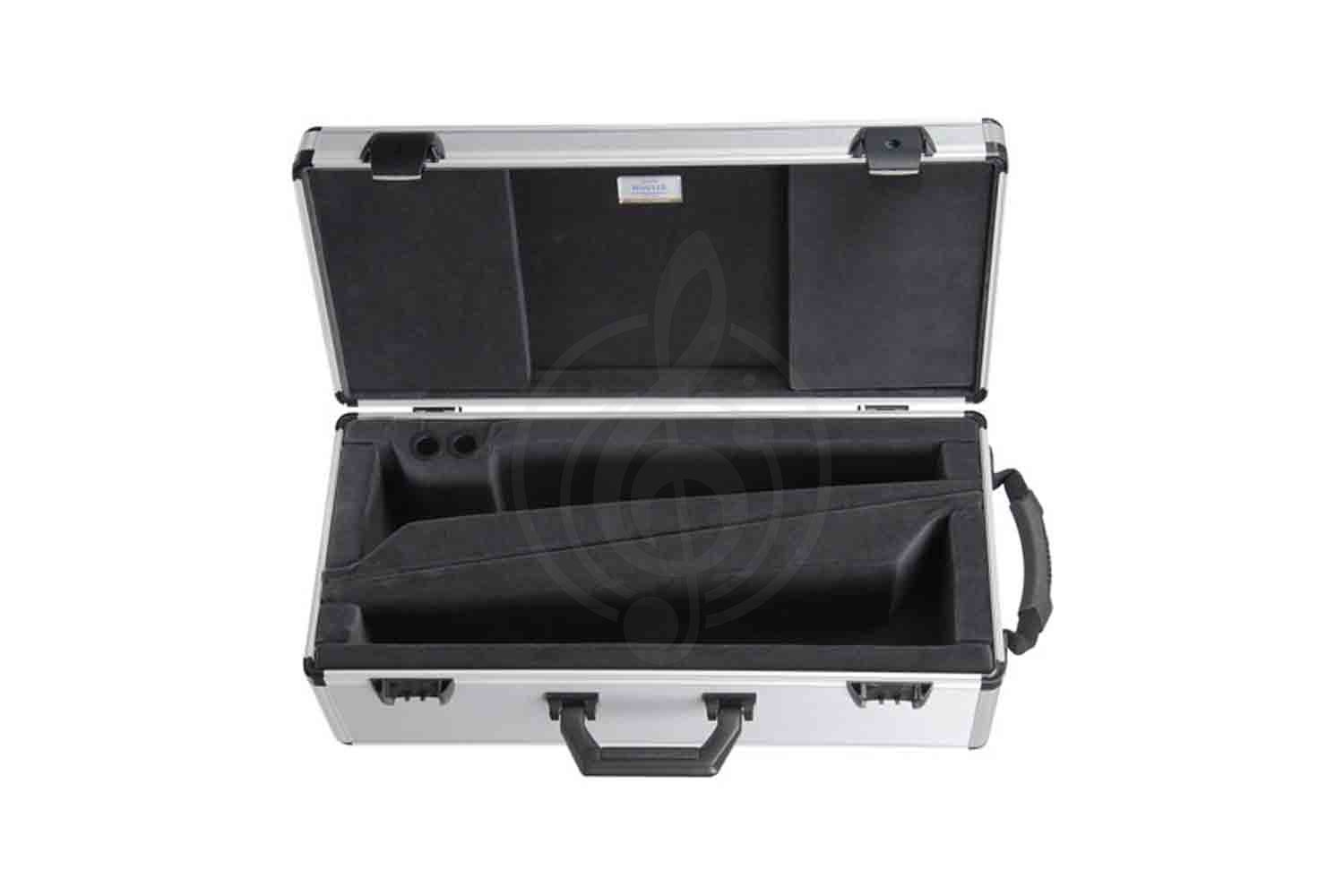 Jakob Winter JW-270 - Футляр для трубы - фото 4 Чехол для трубы Jakob Winter JW-270 - Футляр для трубы, Jakob Winter JW-270 в магазине DominantaMusic - фото 4