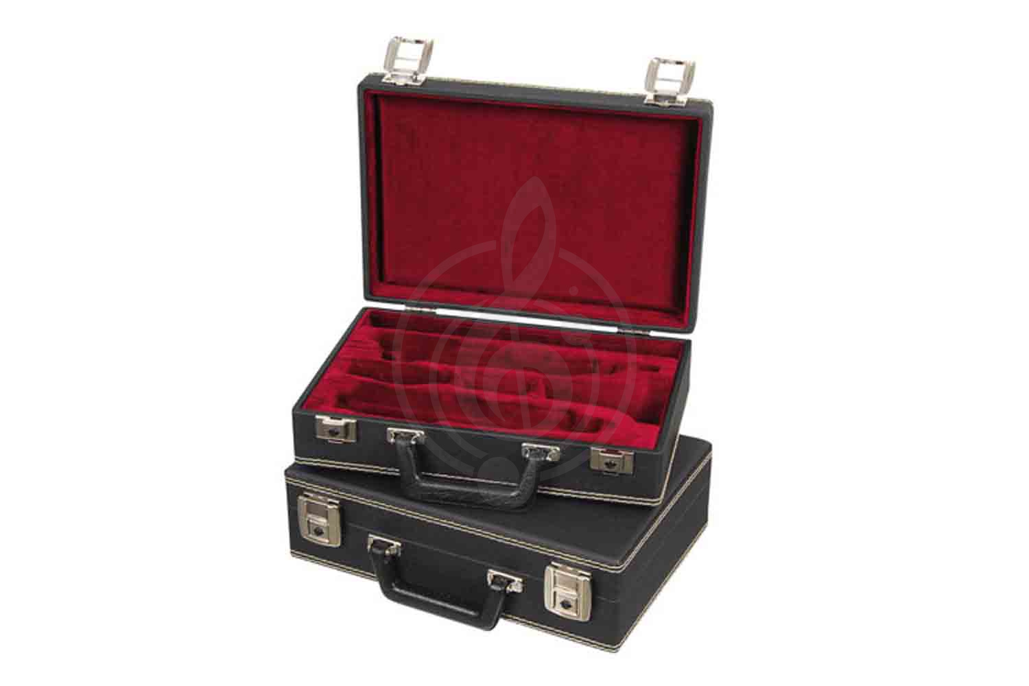 Чехол для флейты Jakob Winter JW-306 - Футляр для флейты, Jakob Winter JW-306 в магазине DominantaMusic - фото 1