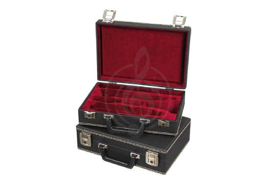 Чехол для флейты Jakob Winter JW-306 - Футляр для флейты, Jakob Winter JW-306 в магазине DominantaMusic - фото 1