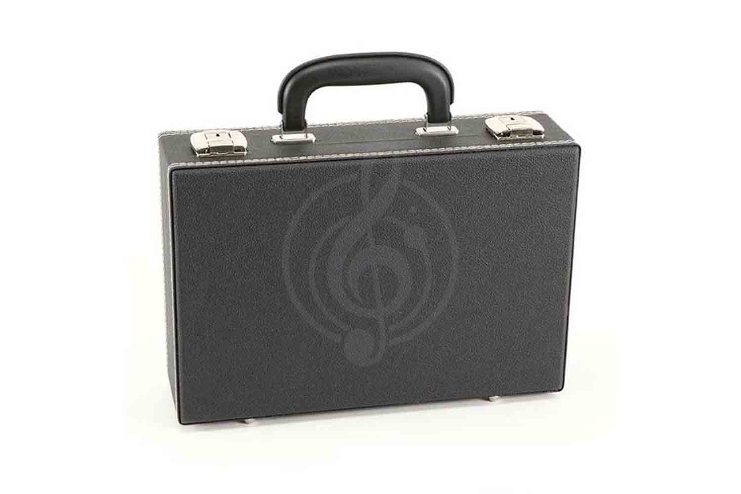 Jakob Winter JW-321-B - Футляр для кларнета - фото 1 Чехол для кларнета Jakob Winter JW-321-B - Футляр для кларнета, Jakob Winter JW-321-B в магазине DominantaMusic - фото 1