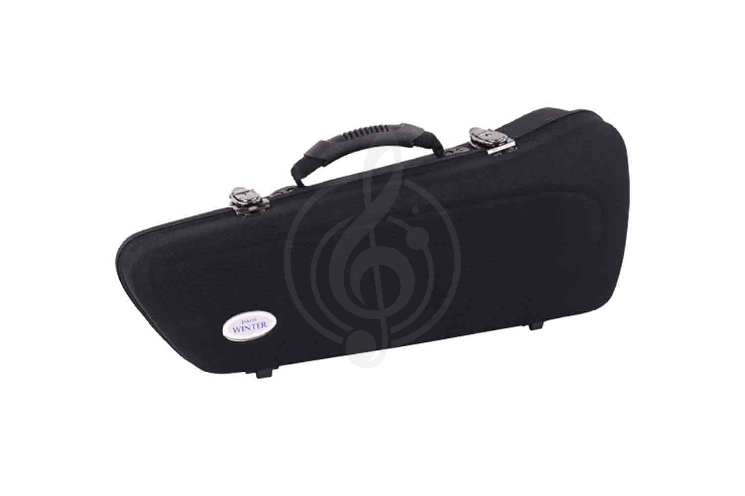 Jakob Winter JW-51070-B Greenline - Футляр для трубы - фото 1 Чехол для трубы Jakob Winter JW-51070-B Greenline - Футляр для трубы, Jakob Winter JW-51070-B в магазине DominantaMusic - фото 1