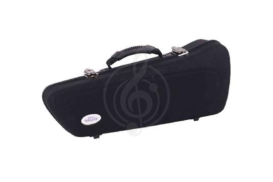 Перейти к просмотру Чехол для трубы Jakob Winter JW-51070-B Изображение Чехол для трубы Jakob Winter JW-51070-B