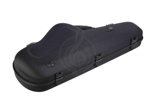 Чехол для саксофона Jakob Winter JW-51092-B Greenline - Футляр для саксофона альт , Jakob Winter JW-51092-B в магазине Доминанта мьюзик - фото 4