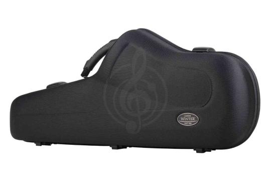 Чехол для саксофона Jakob Winter JW-51092-B Greenline - Футляр для саксофона альт , Jakob Winter JW-51092-B в магазине Доминанта мьюзик - фото 5