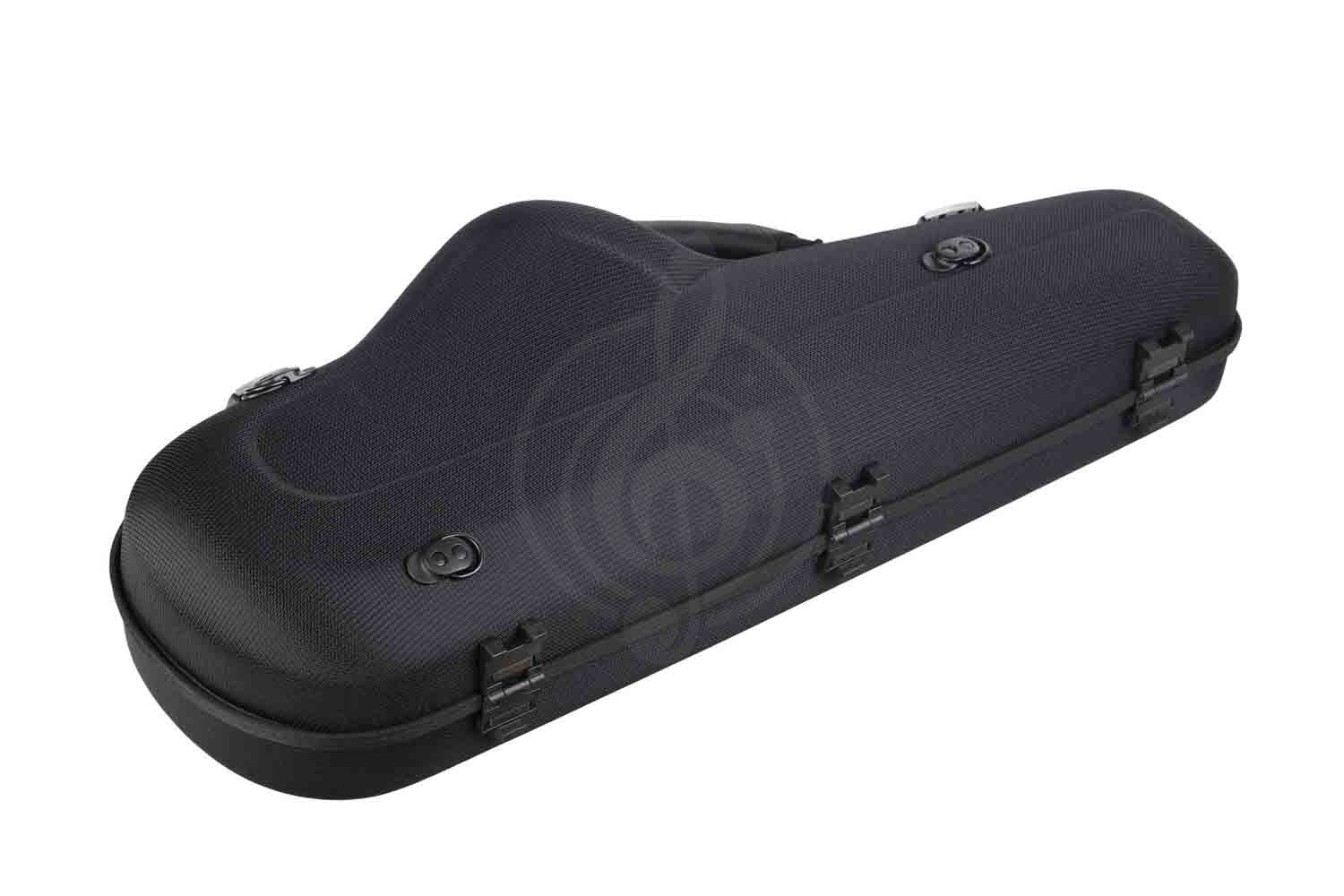 Чехол для саксофона Jakob Winter JW-51092-B Greenline - Футляр для саксофона альт , Jakob Winter JW-51092-B в магазине Доминанта мьюзик - фото 4