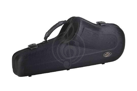 Чехол для саксофона Jakob Winter JW-51092-B Greenline - Футляр для саксофона альт , Jakob Winter JW-51092-B в магазине Доминанта мьюзик - фото 1