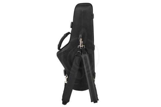 Чехол для саксофона Jakob Winter JW-51095-B Greenline - Футляр для саксофона тенор, Jakob Winter JW-51095-B в магазине DominantaMusic - фото 2