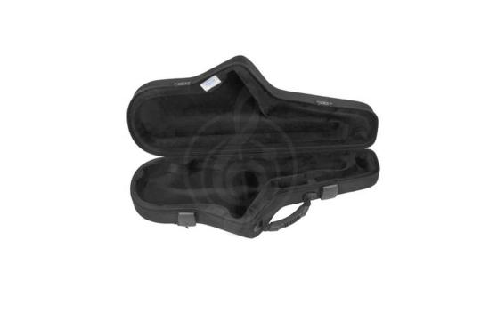 Чехол для саксофона Jakob Winter JW-51095-B Greenline - Футляр для саксофона тенор, Jakob Winter JW-51095-B в магазине DominantaMusic - фото 3