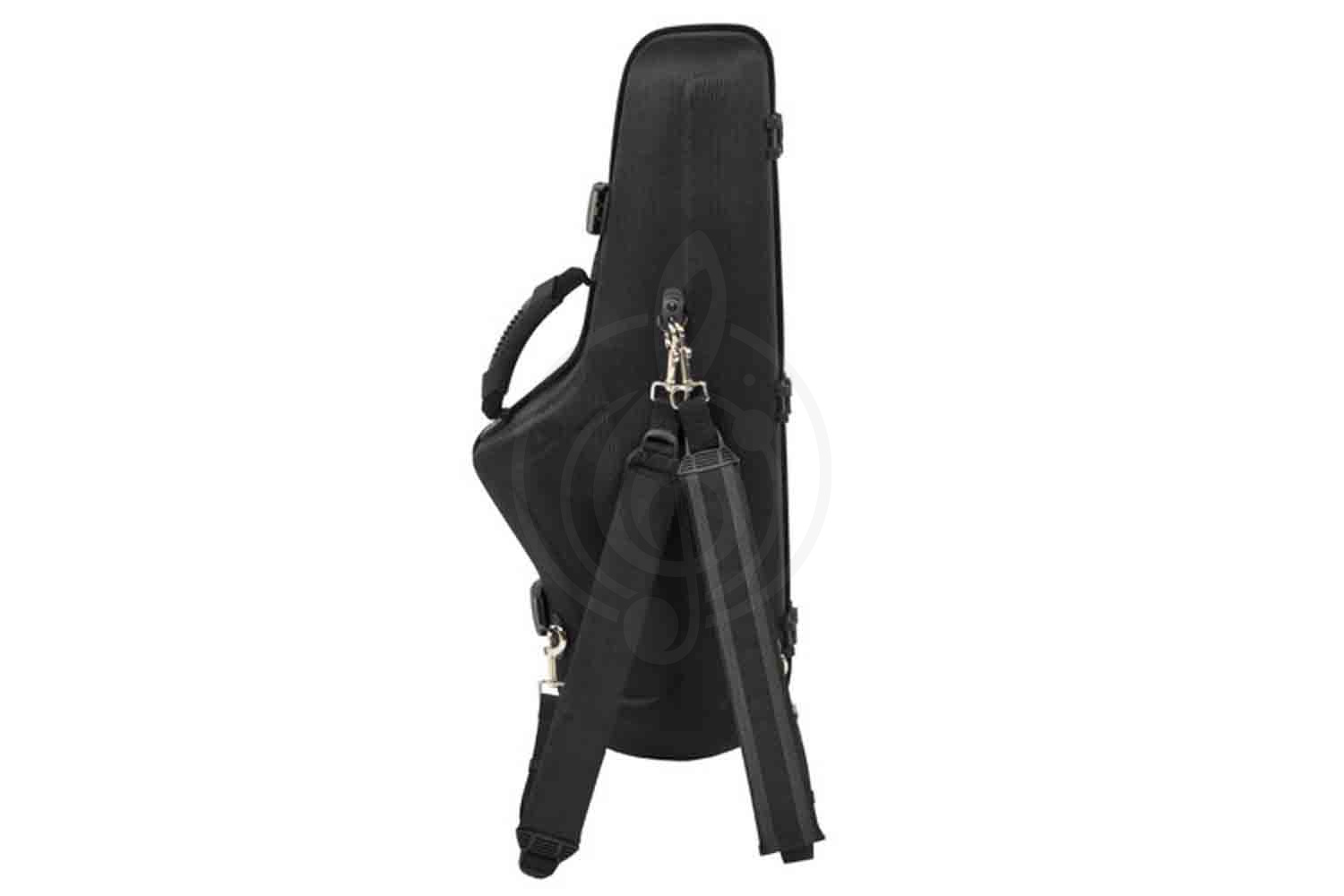 Jakob Winter JW-51095-B Greenline - Футляр для саксофона тенор - фото 2 Чехол для саксофона Jakob Winter JW-51095-B Greenline - Футляр для саксофона тенор, Jakob Winter JW-51095-B в магазине DominantaMusic - фото 2