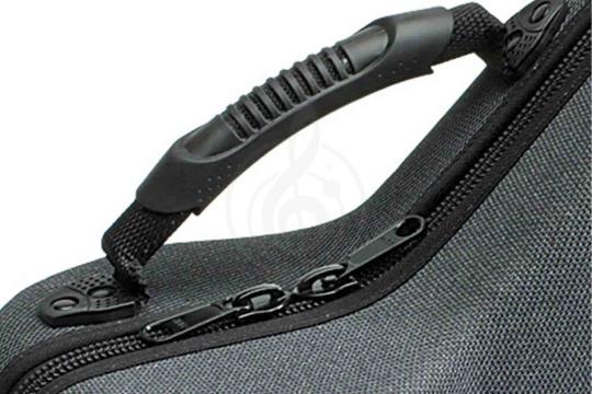 Чехол для саксофона Jakob Winter JW-51192 Greenline - Футляр для саксофона альт, Jakob Winter JW-51192 в магазине DominantaMusic - фото 3