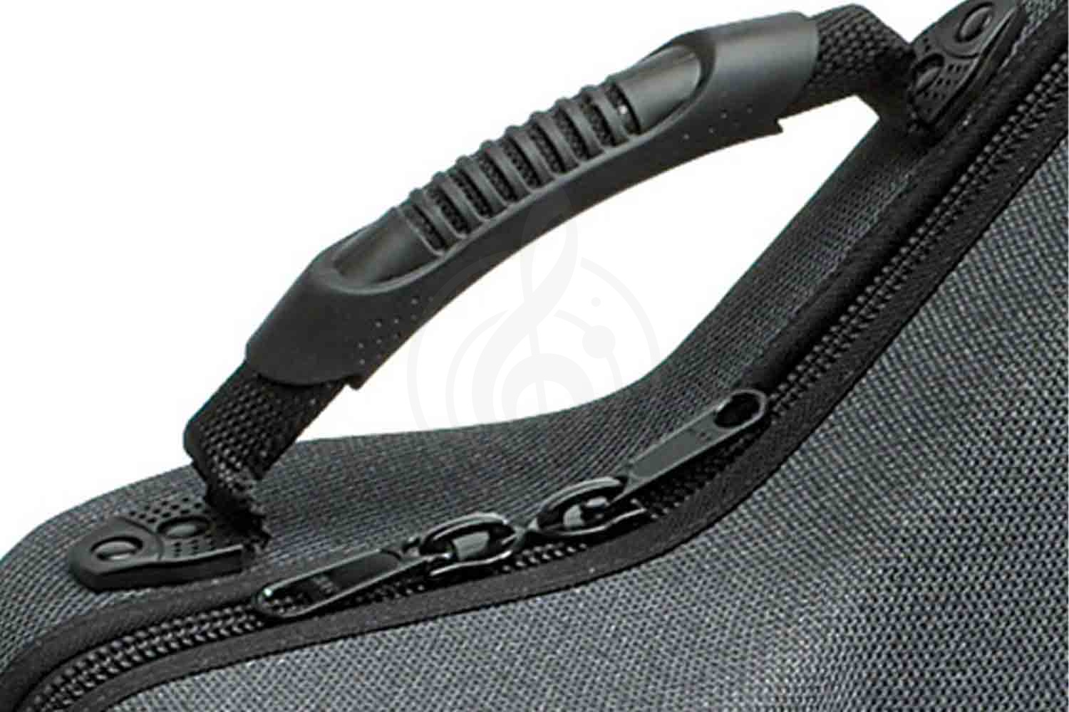 Jakob Winter JW-51192 Greenline - Футляр для саксофона альт - фото 3 Чехол для саксофона Jakob Winter JW-51192 Greenline - Футляр для саксофона альт, Jakob Winter JW-51192 в магазине DominantaMusic - фото 3