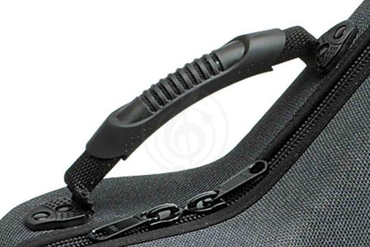 Чехол для саксофона Jakob Winter JW-51195 Greenline - Футляр для саксофона тенор, Jakob Winter JW-51195 в магазине DominantaMusic - фото 3