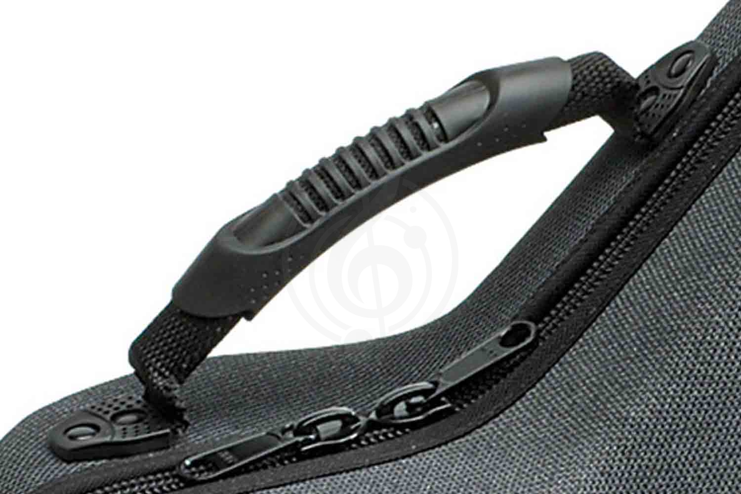 Jakob Winter JW-51195 Greenline - Футляр для саксофона тенор - фото 3 Чехол для саксофона Jakob Winter JW-51195 Greenline - Футляр для саксофона тенор, Jakob Winter JW-51195 в магазине DominantaMusic - фото 3