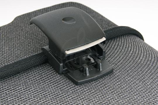 Чехол для саксофона Jakob Winter JW-51392-NB Greenline Ultra light - Футляр для саксофона альт, Jakob Winter JW-51392-NB в магазине DominantaMusic - фото 5