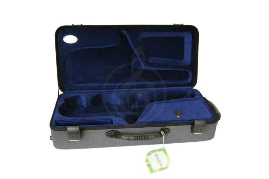 Чехол для саксофона Jakob Winter JW-51392-NB Greenline Ultra light - Футляр для саксофона альт, Jakob Winter JW-51392-NB в магазине DominantaMusic - фото 6