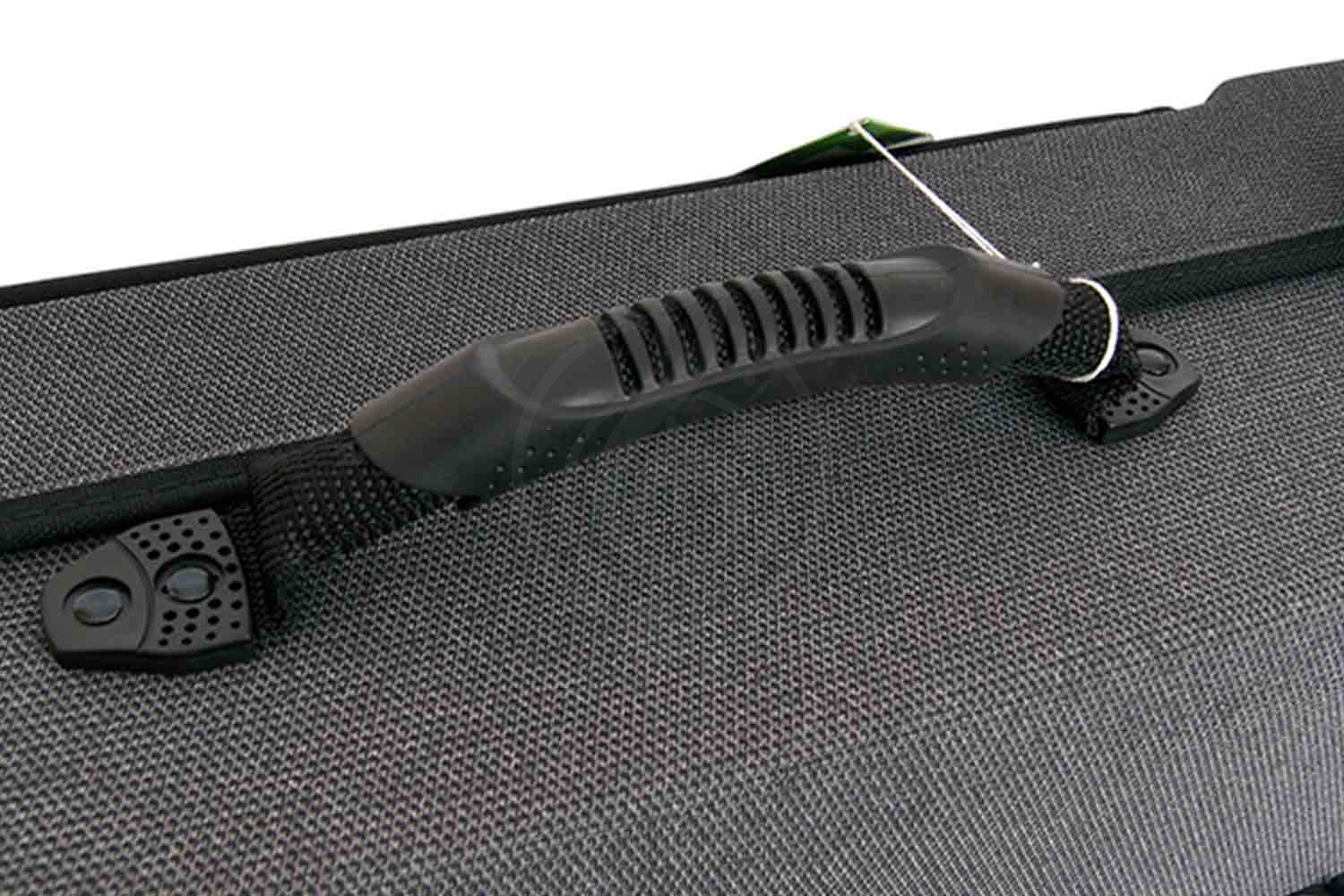 Jakob Winter JW-51392-NB Greenline Ultra light - Футляр для саксофона альт - фото 4 Чехол для саксофона Jakob Winter JW-51392-NB Greenline Ultra light - Футляр для саксофона альт, Jakob Winter JW-51392-NB в магазине DominantaMusic - фото 4