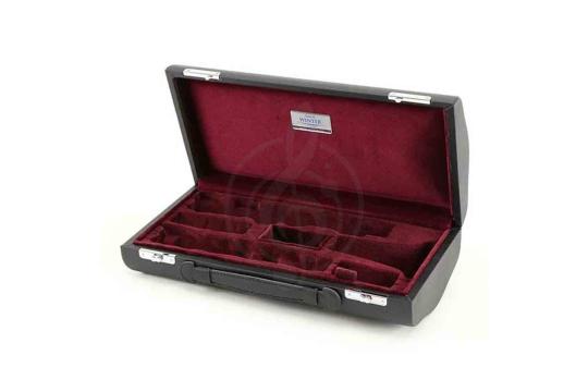 Чехол для кларнета Jakob Winter JW-721-B - Футляр для кларнета, Jakob Winter JW-721-B в магазине DominantaMusic - фото 2