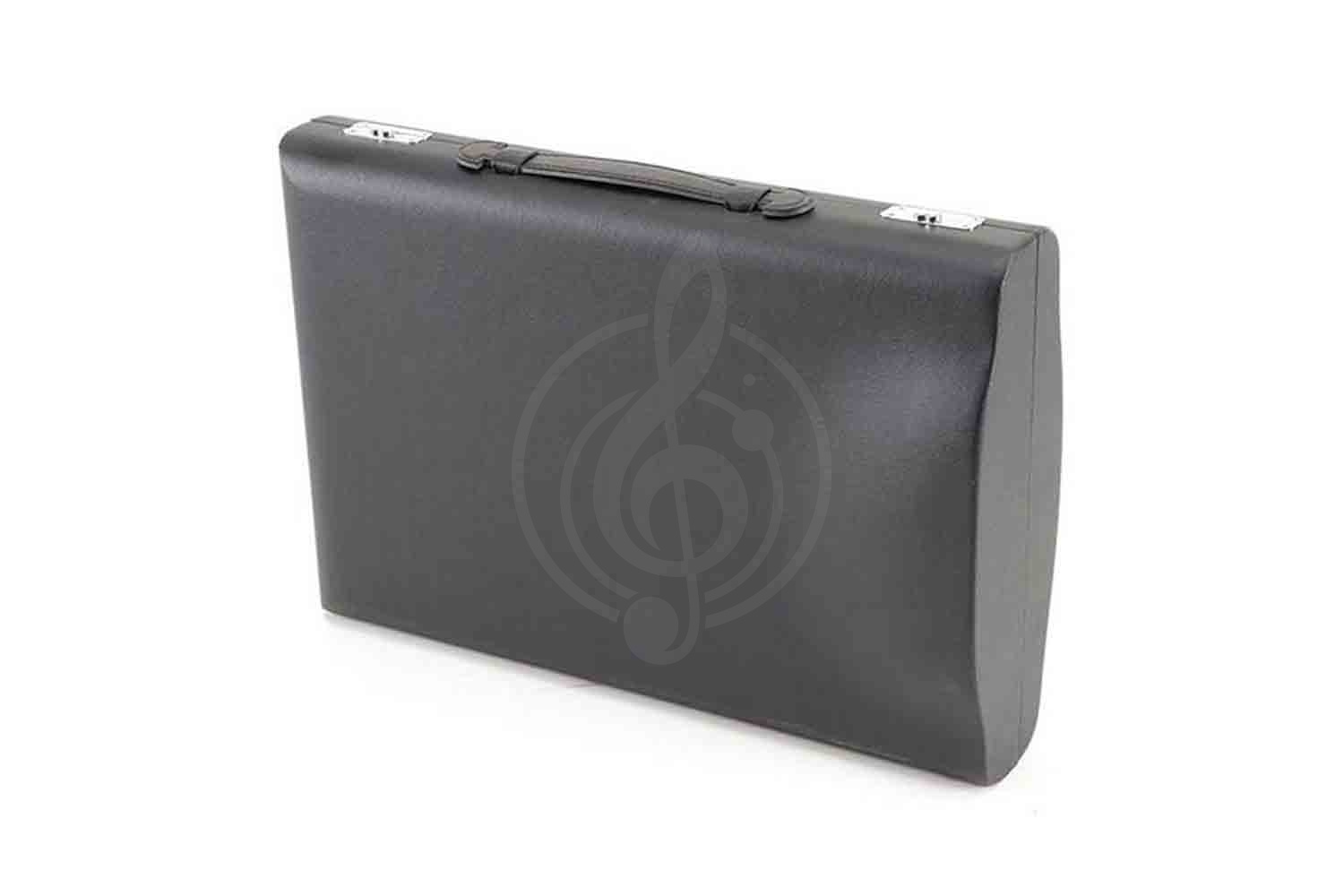 Jakob Winter JW-722-B - Футляр для пары кларнетов - фото 1 Чехол для кларнета Jakob Winter JW-722-B - Футляр для пары кларнетов, Jakob Winter JW-722-B в магазине DominantaMusic - фото 1