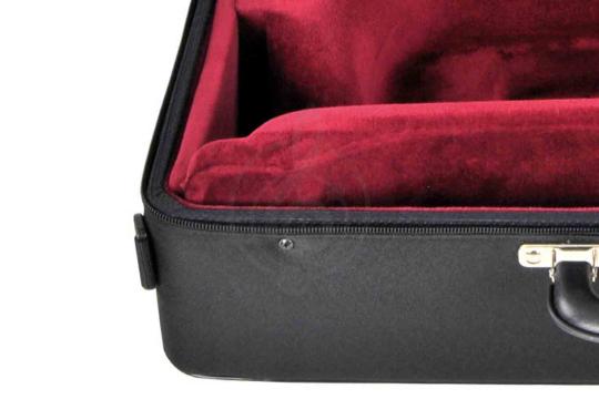 Чехол для трубы Jakob Winter JW-870 - Футляр для трубы, Jakob Winter JW-870 в магазине DominantaMusic - фото 2