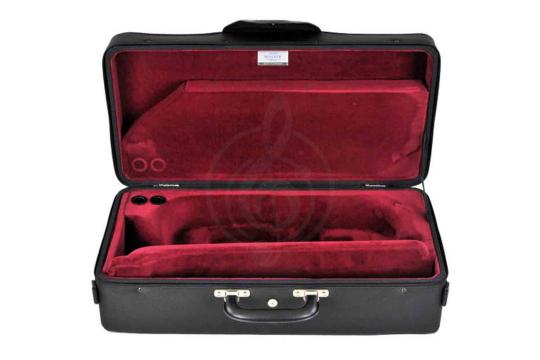 Чехол для трубы Jakob Winter JW-870 - Футляр для трубы, Jakob Winter JW-870 в магазине DominantaMusic - фото 3