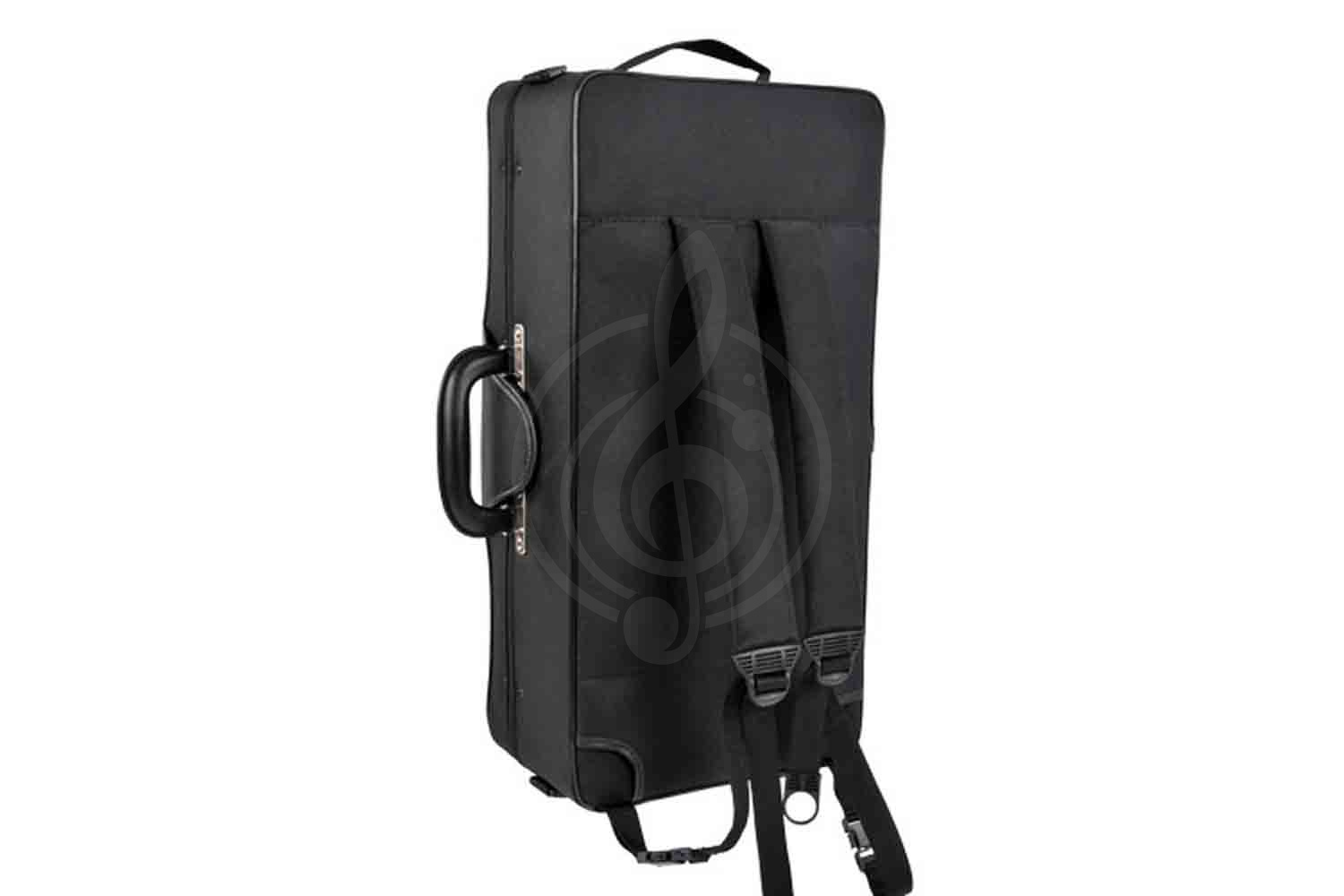 Jakob Winter JW-870 - Футляр для трубы - фото 1 Чехол для трубы Jakob Winter JW-870 - Футляр для трубы, Jakob Winter JW-870 в магазине DominantaMusic - фото 1