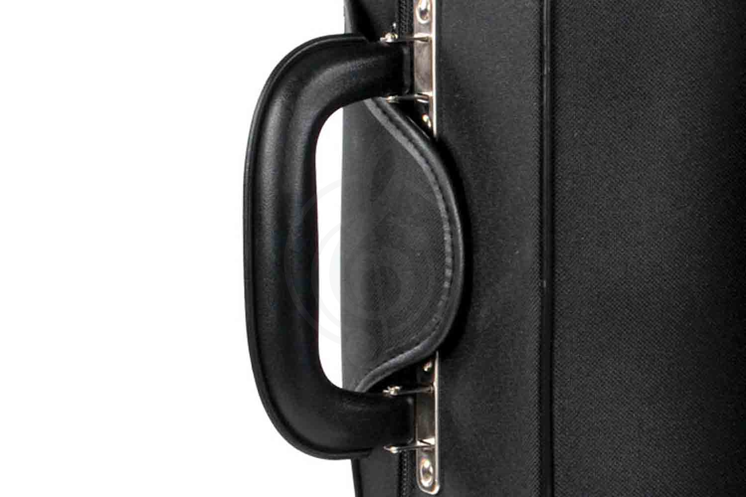 Jakob Winter JW-870 - Футляр для трубы - фото 4 Чехол для трубы Jakob Winter JW-870 - Футляр для трубы, Jakob Winter JW-870 в магазине DominantaMusic - фото 4