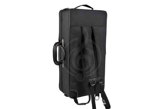 Перейти к просмотру Jakob Winter JW-870 - Футляр для трубы Изображение Jakob Winter JW-870 - Футляр для трубы