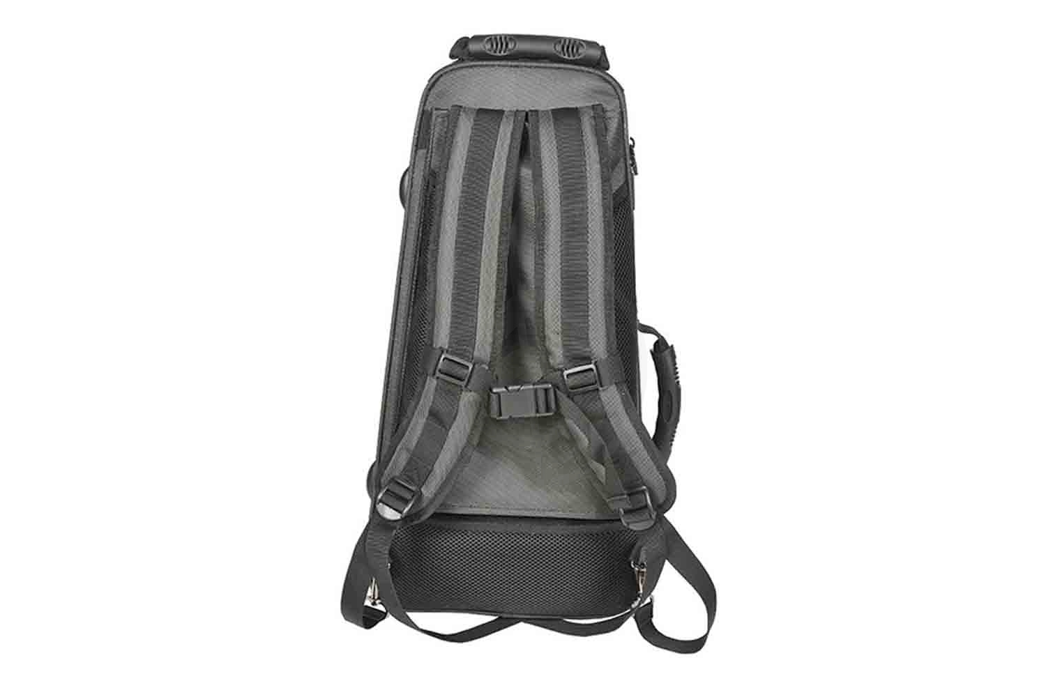 Jakob Winter JWC-970 - Футляр для трубы - фото 3 Чехол для трубы Jakob Winter JWC-970 - Футляр для трубы, Jakob Winter JWC-970 в магазине DominantaMusic - фото 3