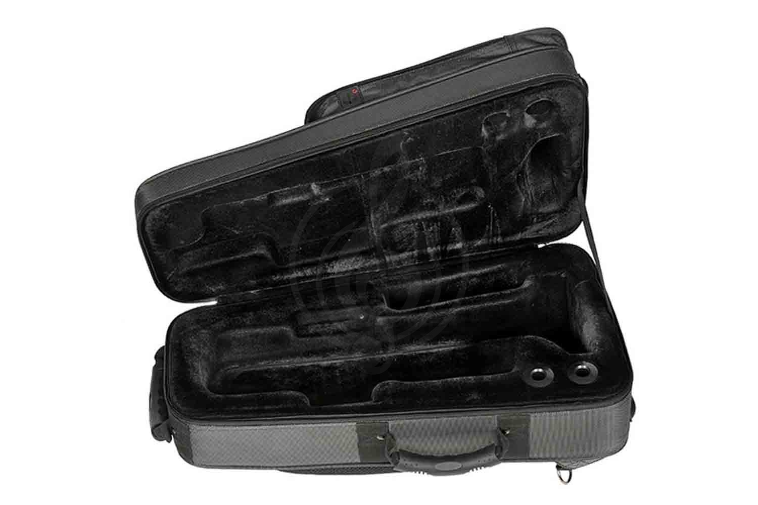 Jakob Winter JWC-970 - Футляр для трубы - фото 4 Чехол для трубы Jakob Winter JWC-970 - Футляр для трубы, Jakob Winter JWC-970 в магазине DominantaMusic - фото 4