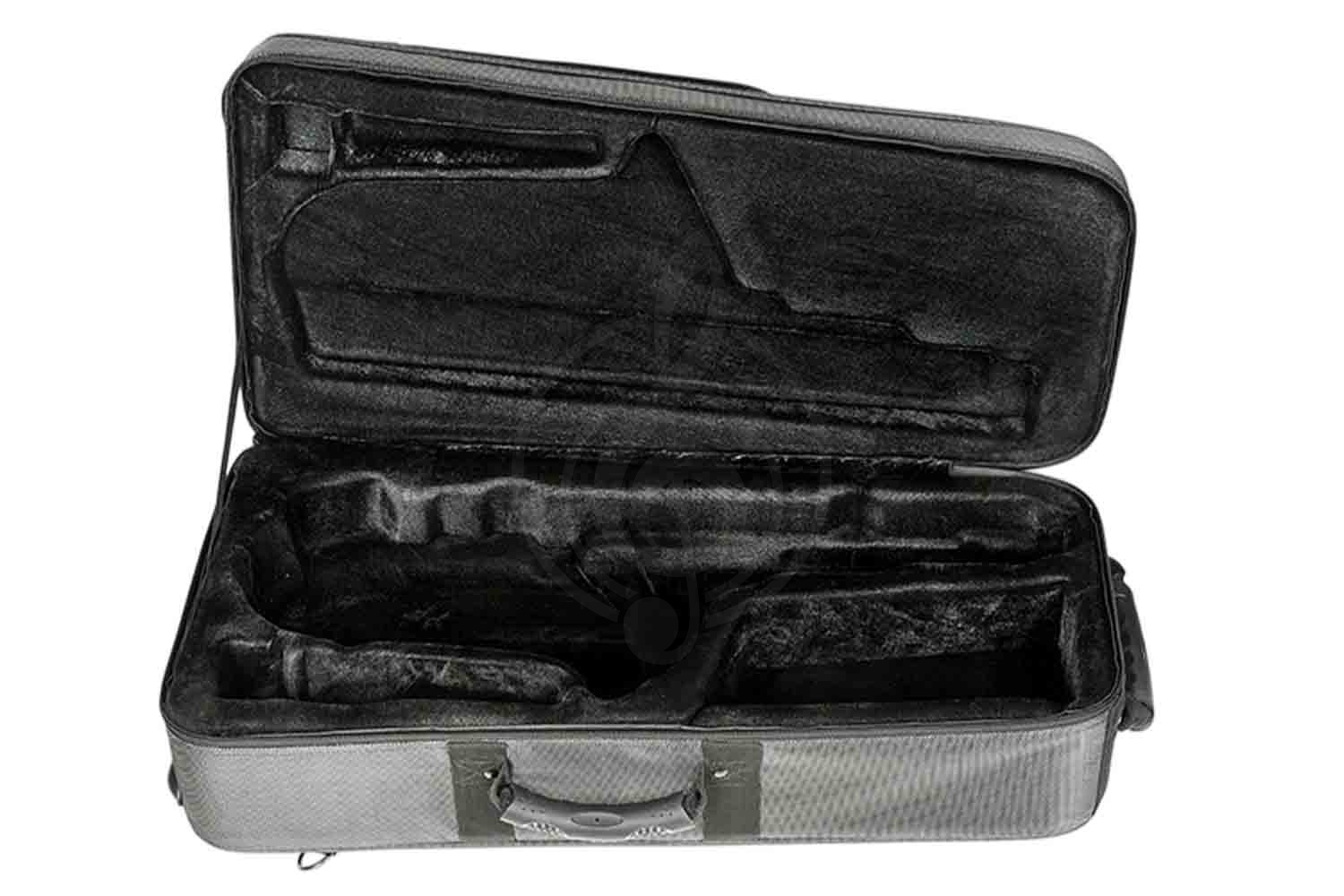 Jakob Winter JWC-995 - Футляр для саксофона тенор - фото 3 Чехол для саксофона Jakob Winter JWC-995 - Футляр для саксофона тенор, Jakob Winter JWC-995 в магазине DominantaMusic - фото 3